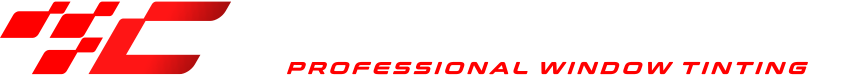 Champion Window Tinting official logo